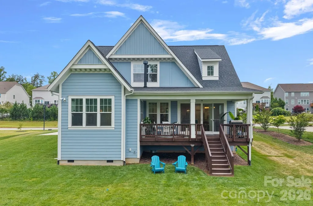 165 Little Indian Loop Mooresville NC 28117