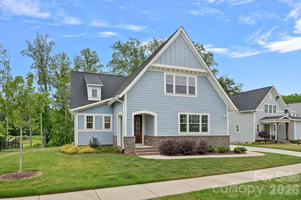 165 Little Indian Loop Mooresville NC 28117