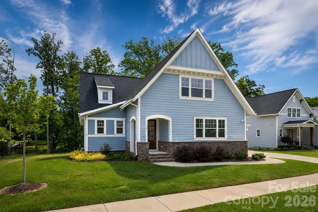 165 Little Indian Loop Mooresville NC 28117