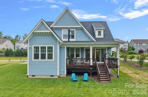 165 Little Indian Loop Mooresville NC 28117