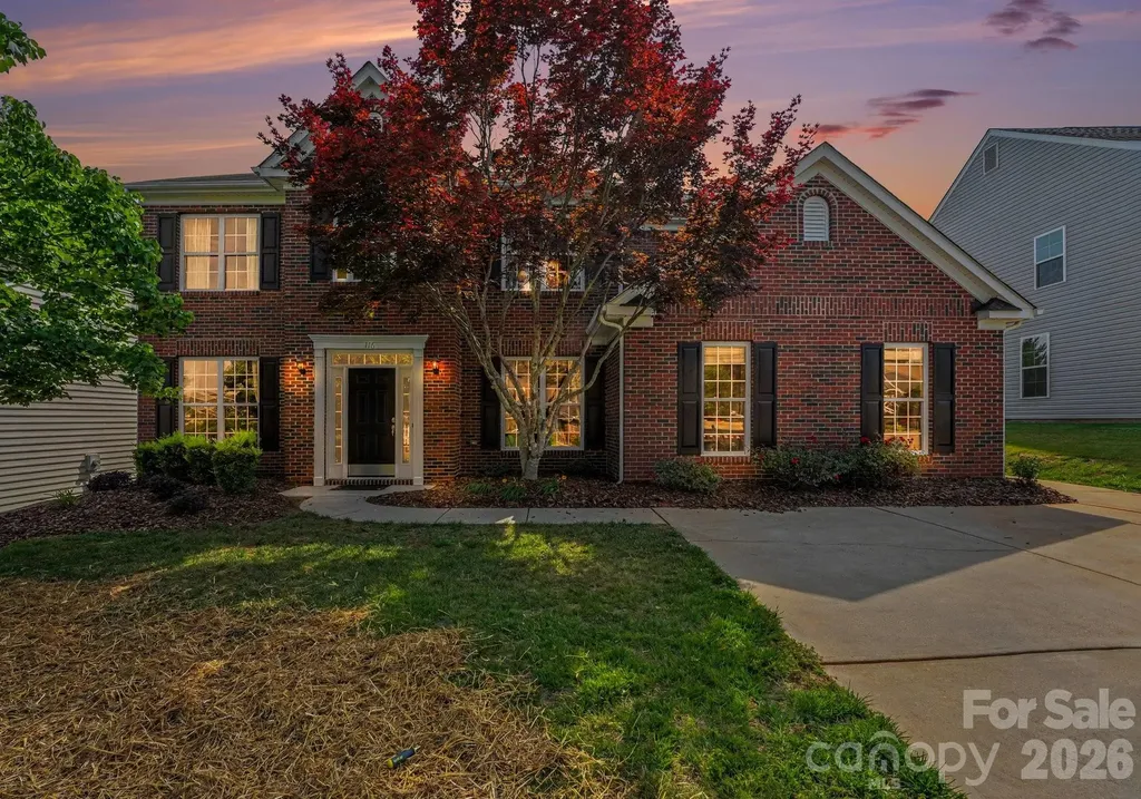116 Wedge View Way Statesville NC 28677