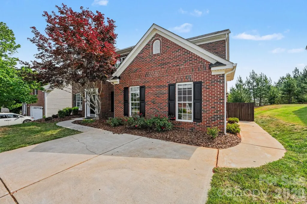 116 Wedge View Way Statesville NC 28677