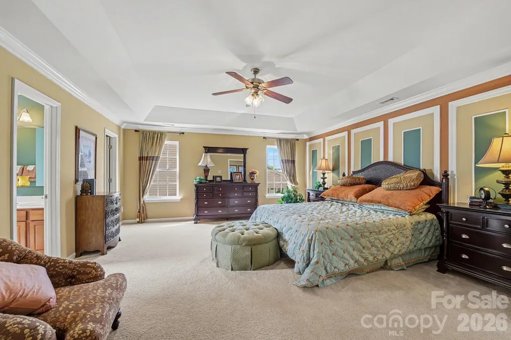 116 Wedge View Way Statesville NC 28677