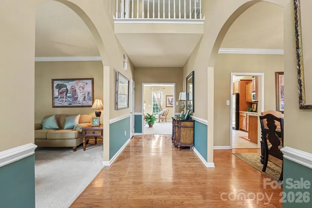 116 Wedge View Way Statesville NC 28677