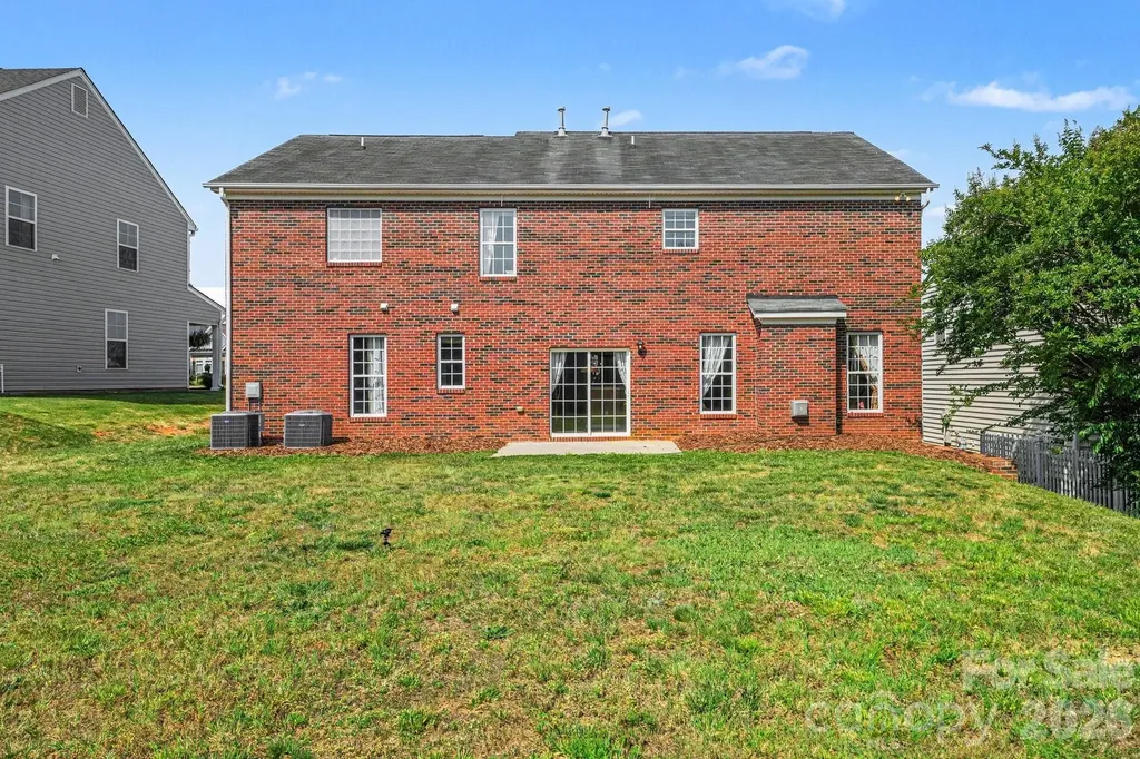 116 Wedge View Way Statesville NC 28677
