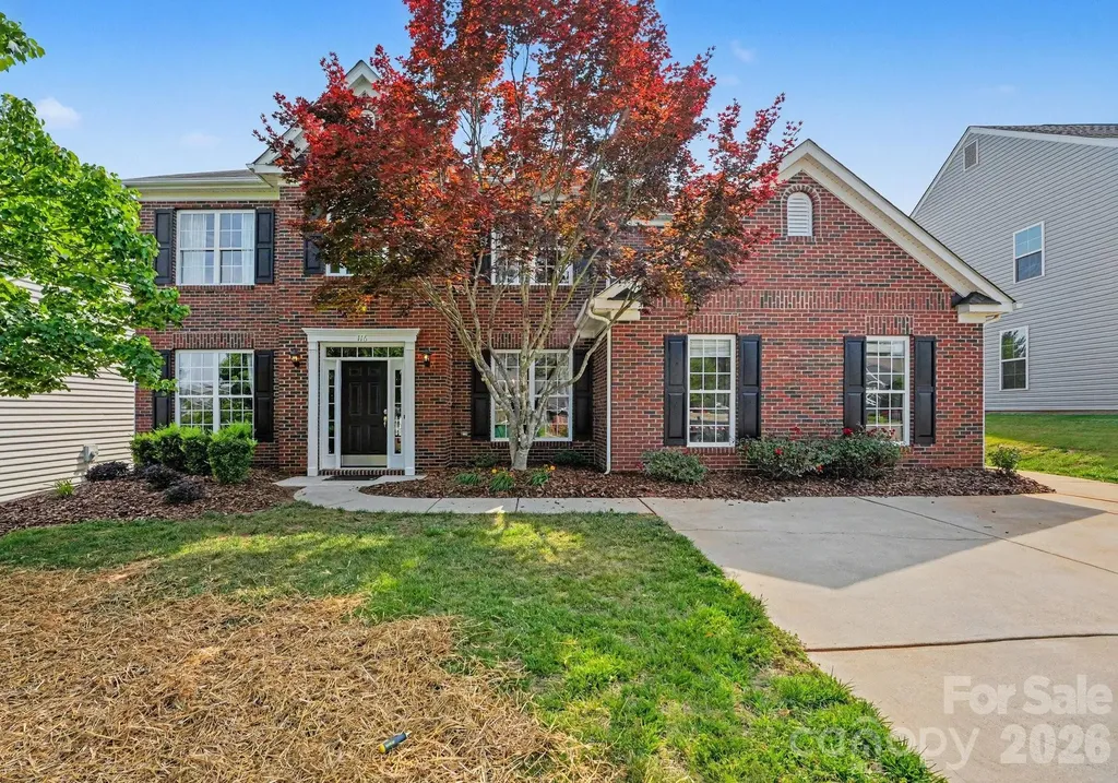 116 Wedge View Way Statesville NC 28677