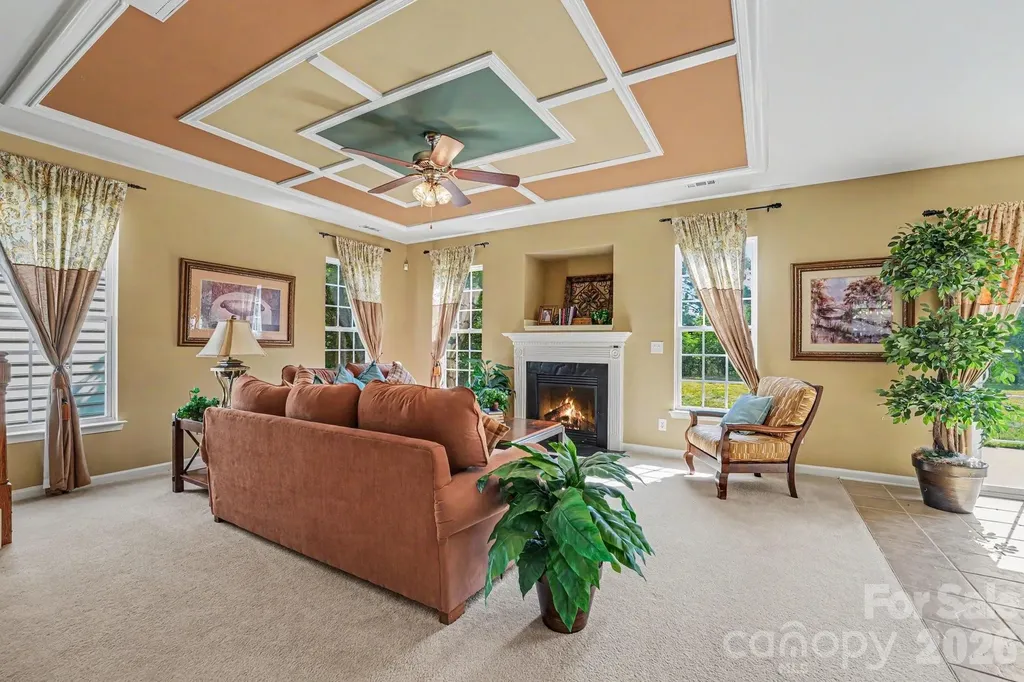116 Wedge View Way Statesville NC 28677