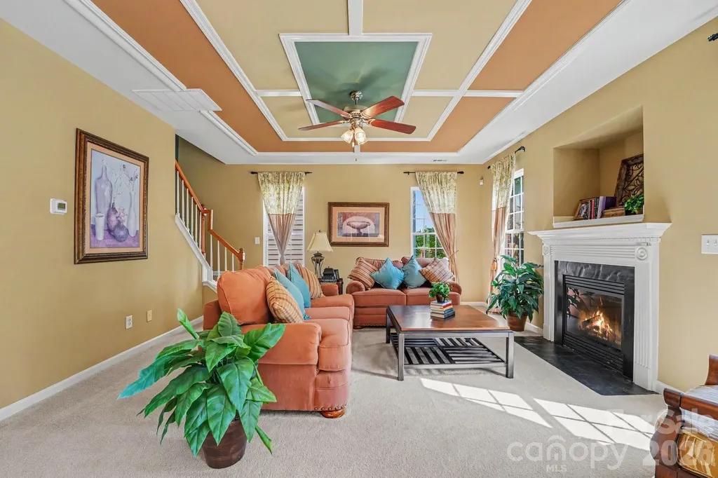 116 Wedge View Way Statesville NC 28677