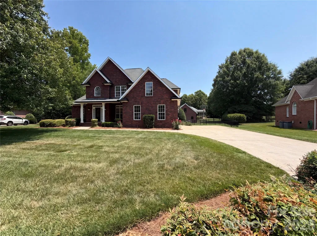 5309 Old Town Lane Gastonia NC 28056