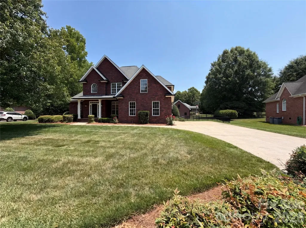 5309 Old Town Lane Gastonia NC 28056