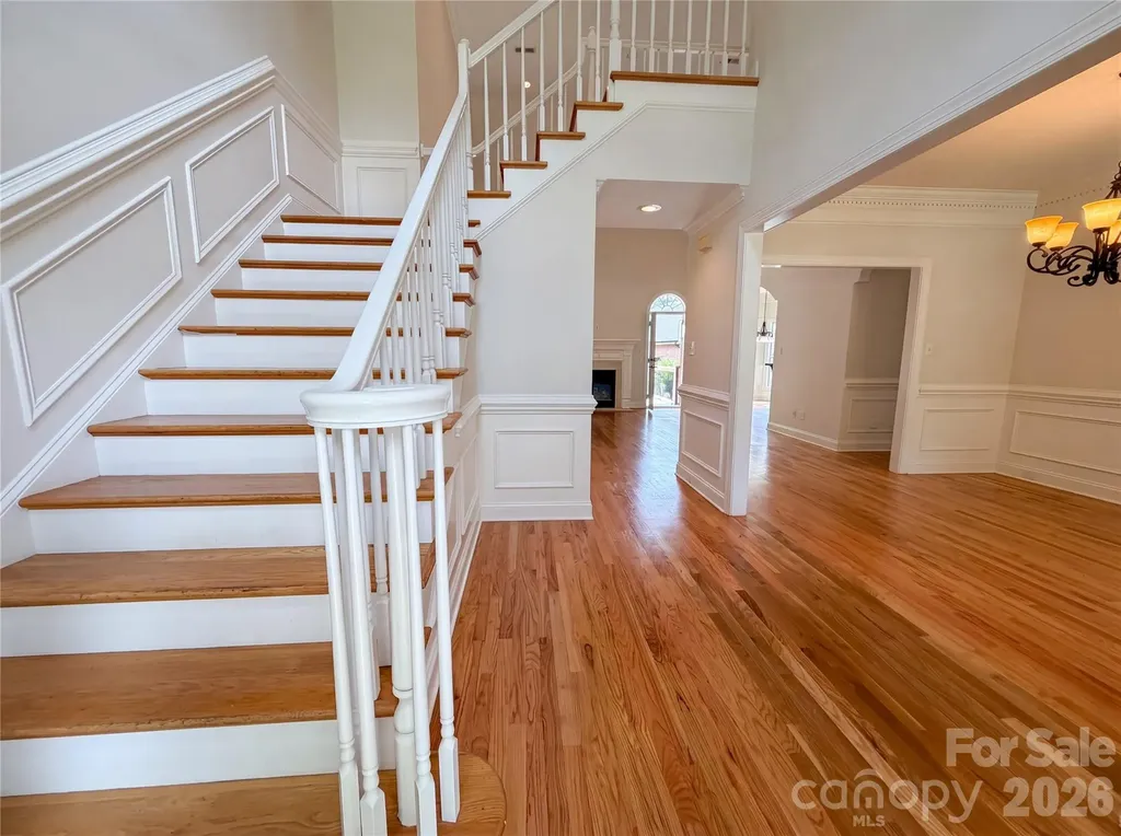 5309 Old Town Lane Gastonia NC 28056