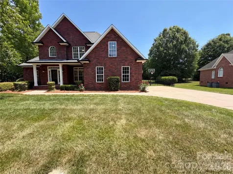 5309 Old Town Lane Gastonia NC 28056