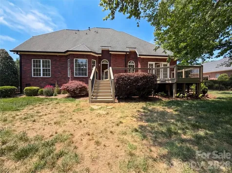 5309 Old Town Lane Gastonia NC 28056