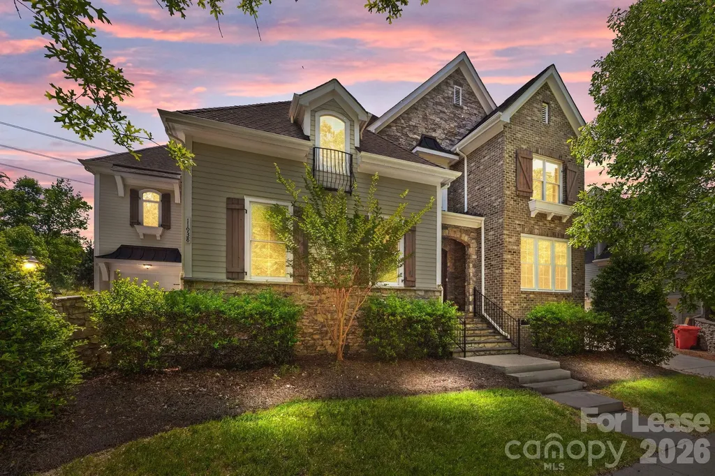 11938 Bradford Park Drive Davidson NC 28036