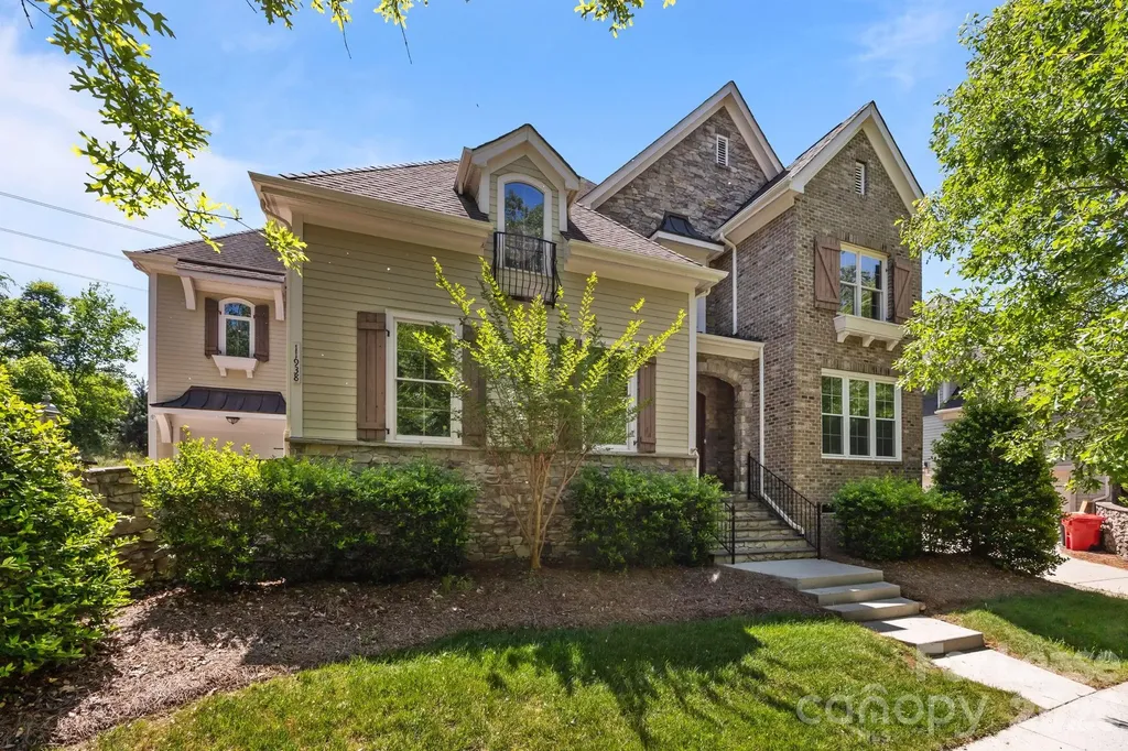 11938 Bradford Park Drive Davidson NC 28036