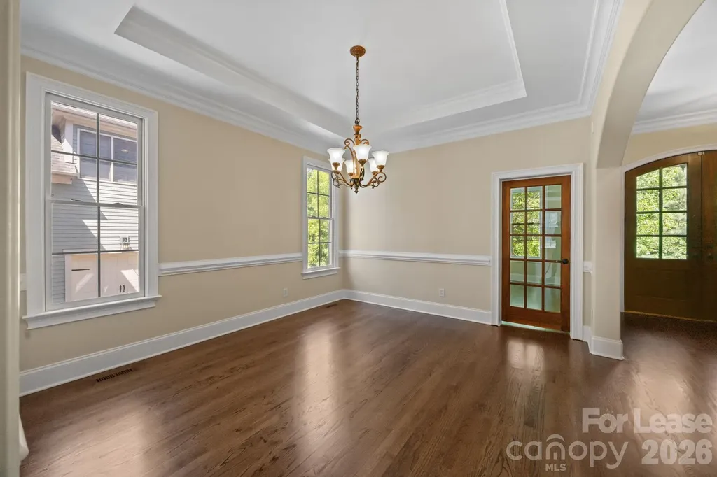 11938 Bradford Park Drive Davidson NC 28036