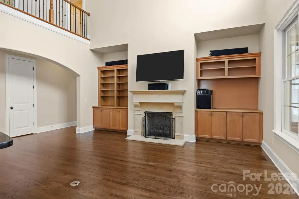 11938 Bradford Park Drive Davidson NC 28036