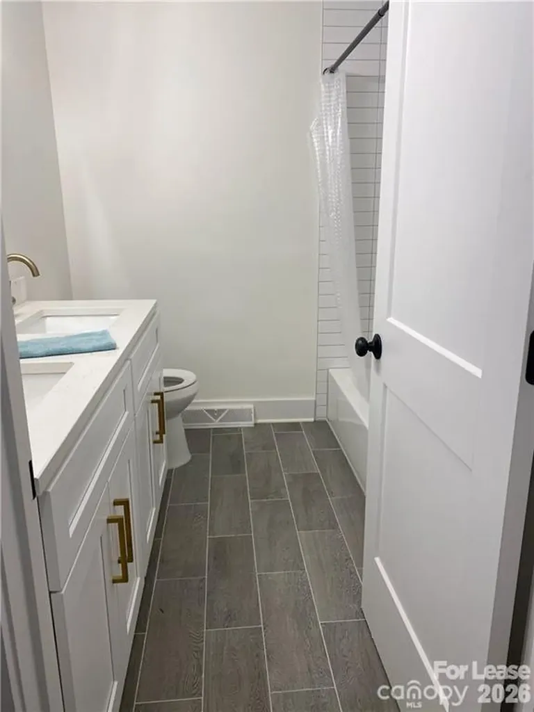 2924 Edsel Place Charlotte NC 28205