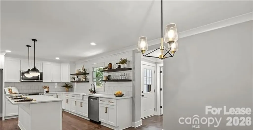 2924 Edsel Place Charlotte NC 28205
