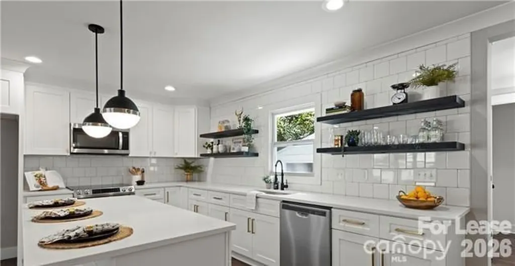 2924 Edsel Place Charlotte NC 28205