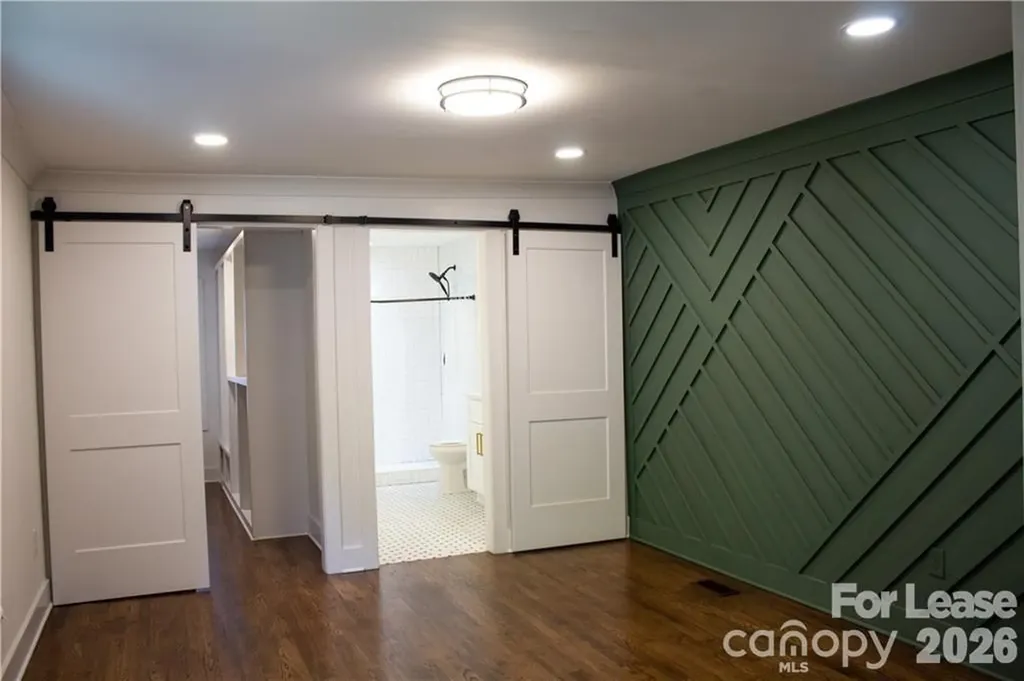 2924 Edsel Place Charlotte NC 28205
