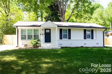 2924 Edsel Place Charlotte NC 28205