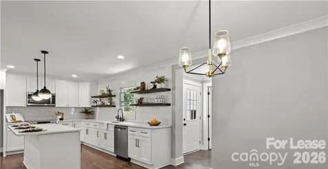 2924 Edsel Place Charlotte NC 28205