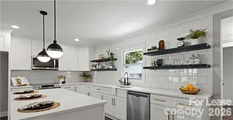 2924 Edsel Place Charlotte NC 28205