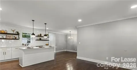 2924 Edsel Place Charlotte NC 28205