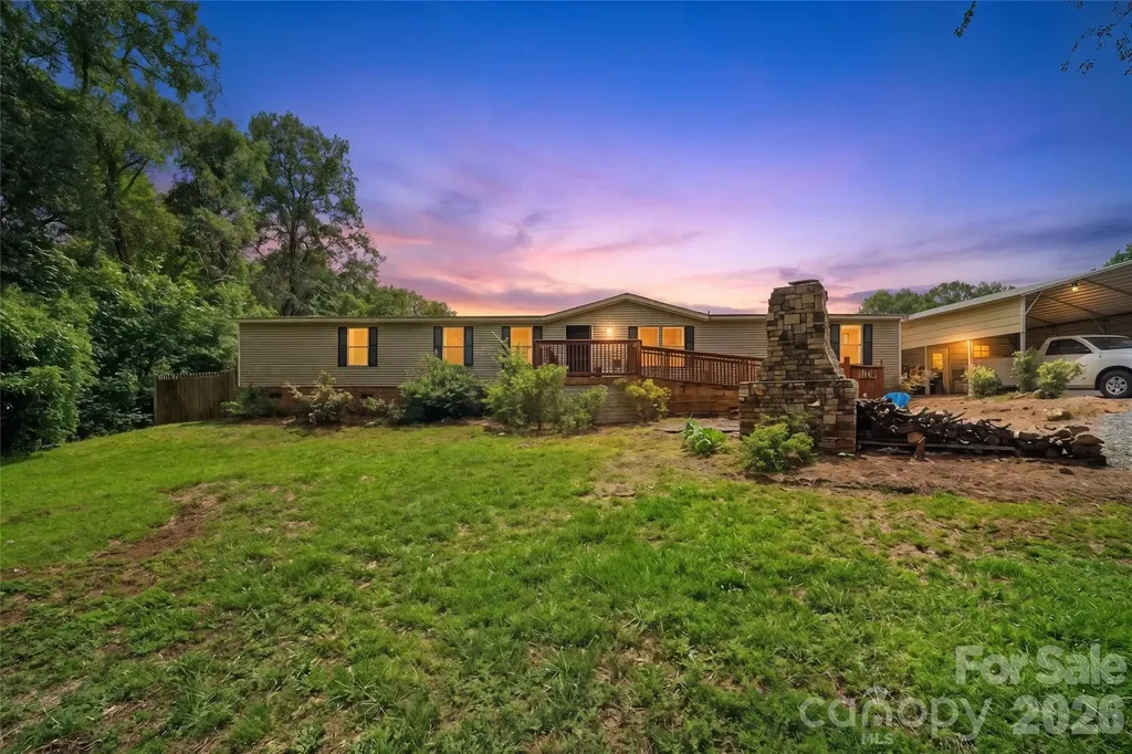 5177 Valleymere Road Rock Hill SC 29732