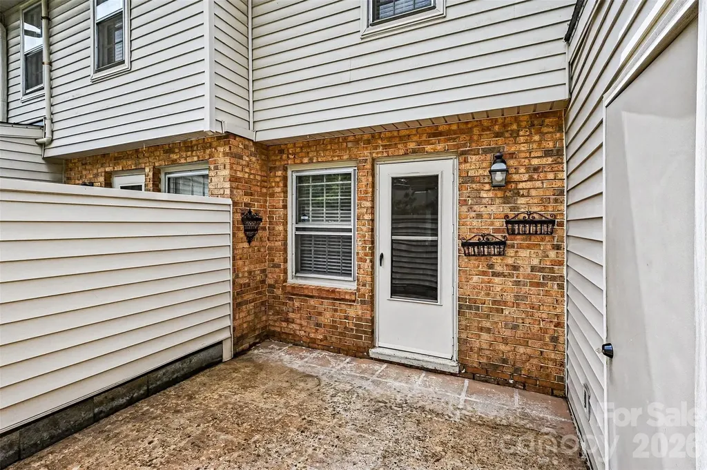 3720 Park Road Charlotte NC 28209