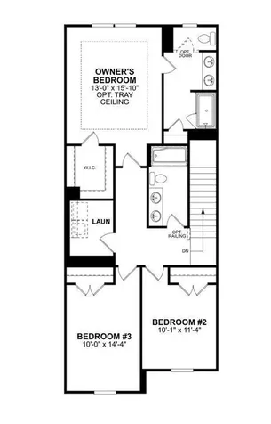 1153 Overbrook Place Wingate NC 28174