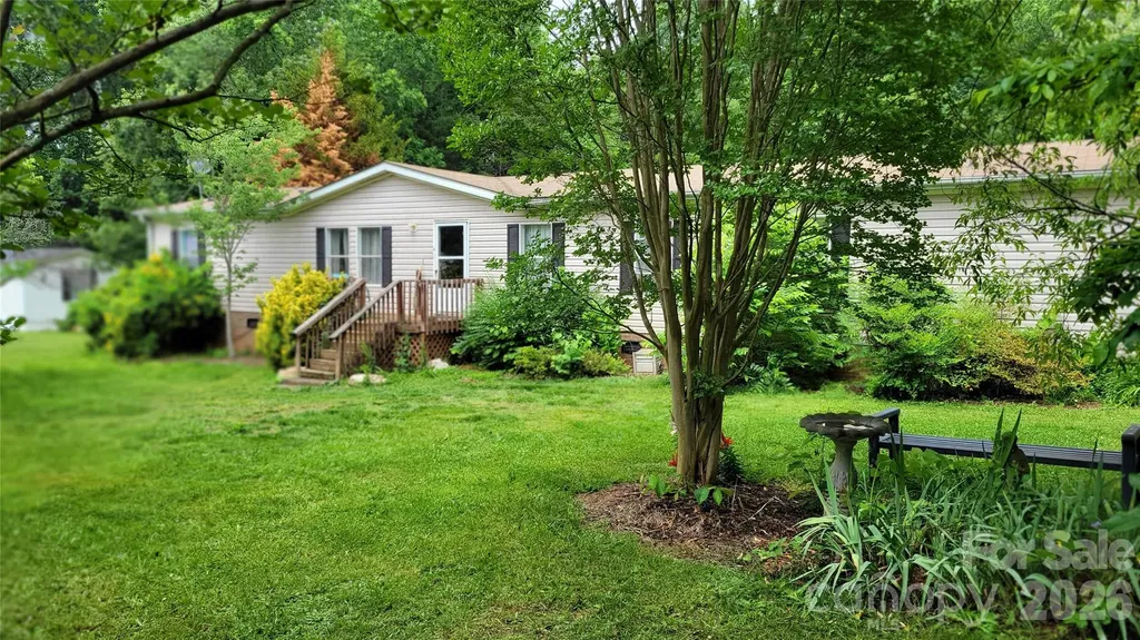 1495 Leonards Fork Church Road Lincolnton NC 28092