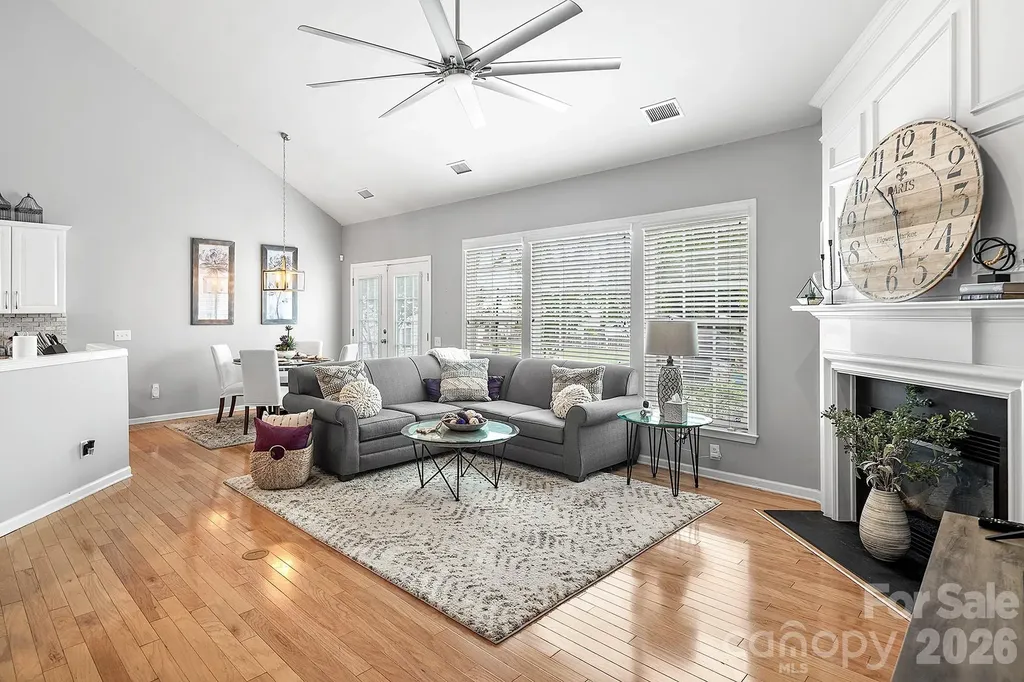 2517 Coltsgate Road Waxhaw NC 28173