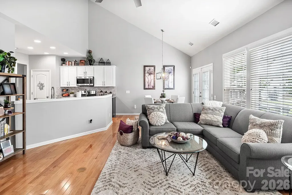 2517 Coltsgate Road Waxhaw NC 28173