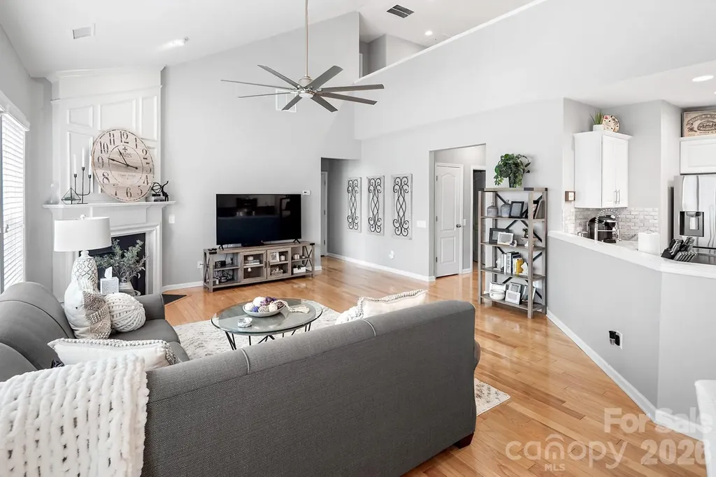2517 Coltsgate Road Waxhaw NC 28173