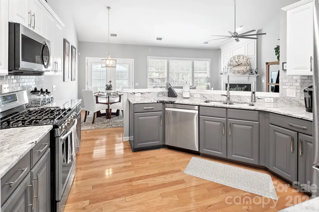 2517 Coltsgate Road Waxhaw NC 28173