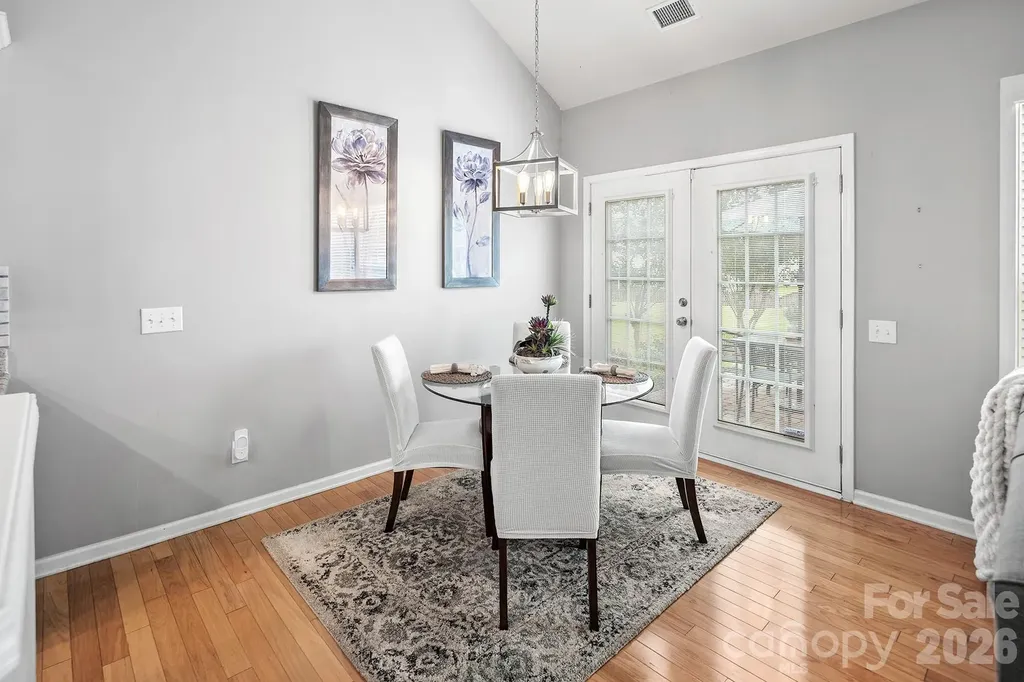 2517 Coltsgate Road Waxhaw NC 28173