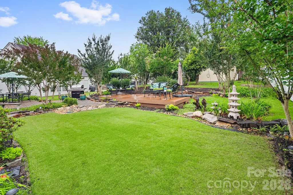 2517 Coltsgate Road Waxhaw NC 28173