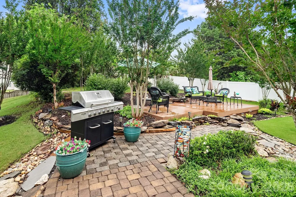 2517 Coltsgate Road Waxhaw NC 28173