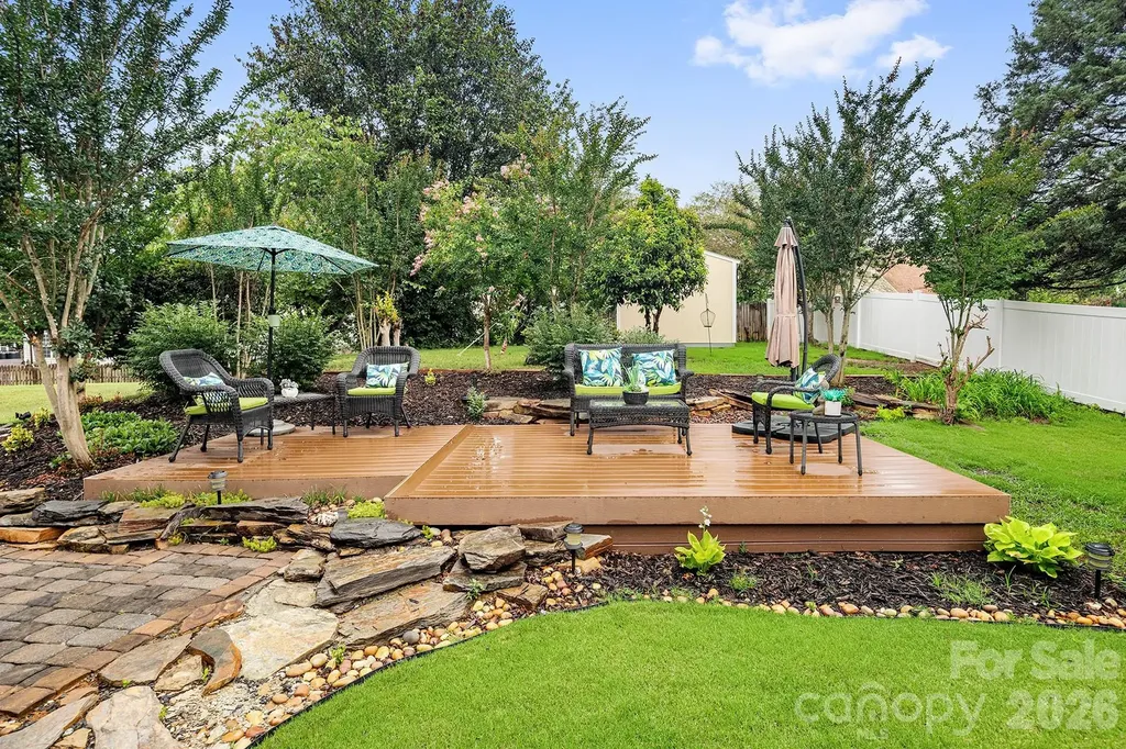 2517 Coltsgate Road Waxhaw NC 28173