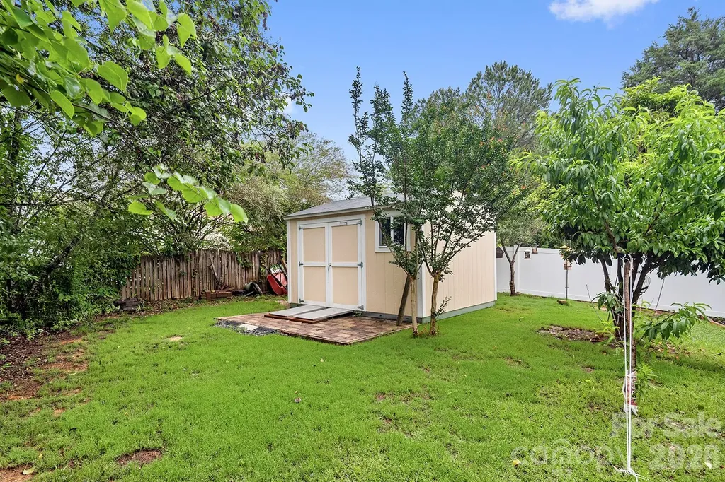 2517 Coltsgate Road Waxhaw NC 28173