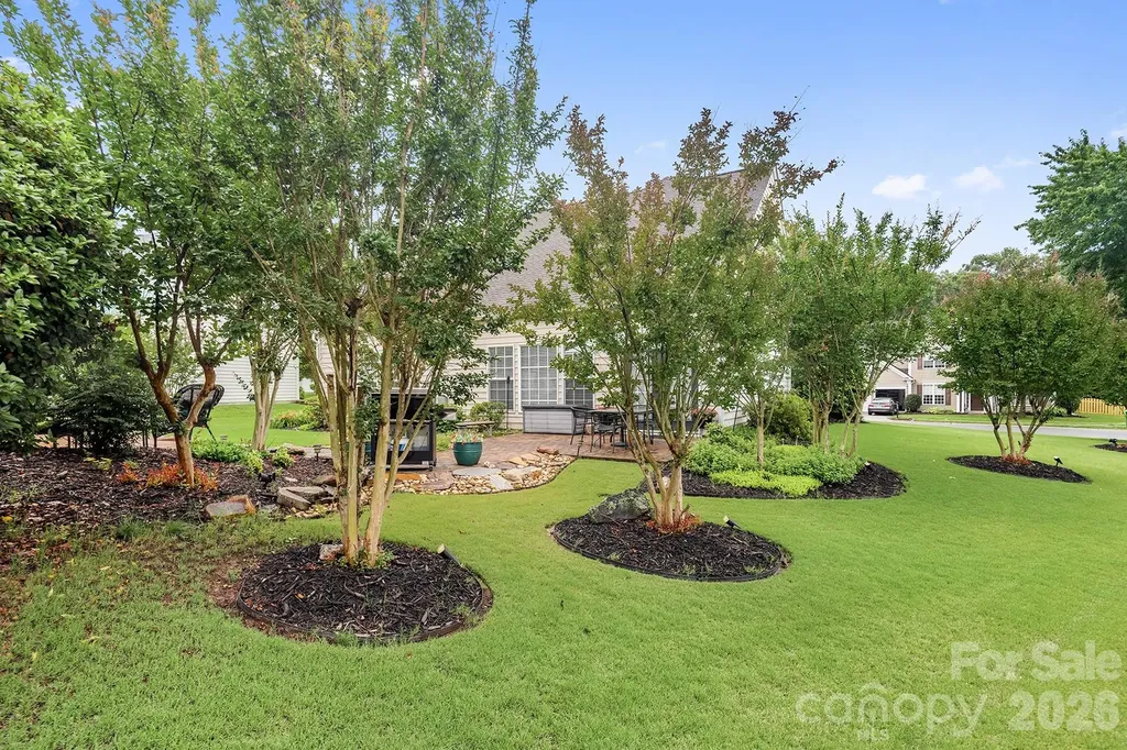 2517 Coltsgate Road Waxhaw NC 28173