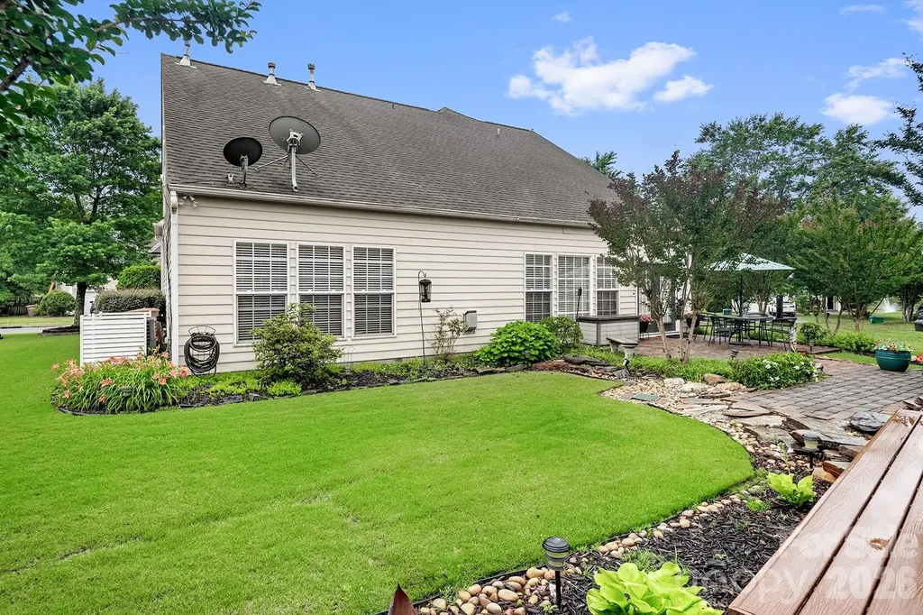2517 Coltsgate Road Waxhaw NC 28173