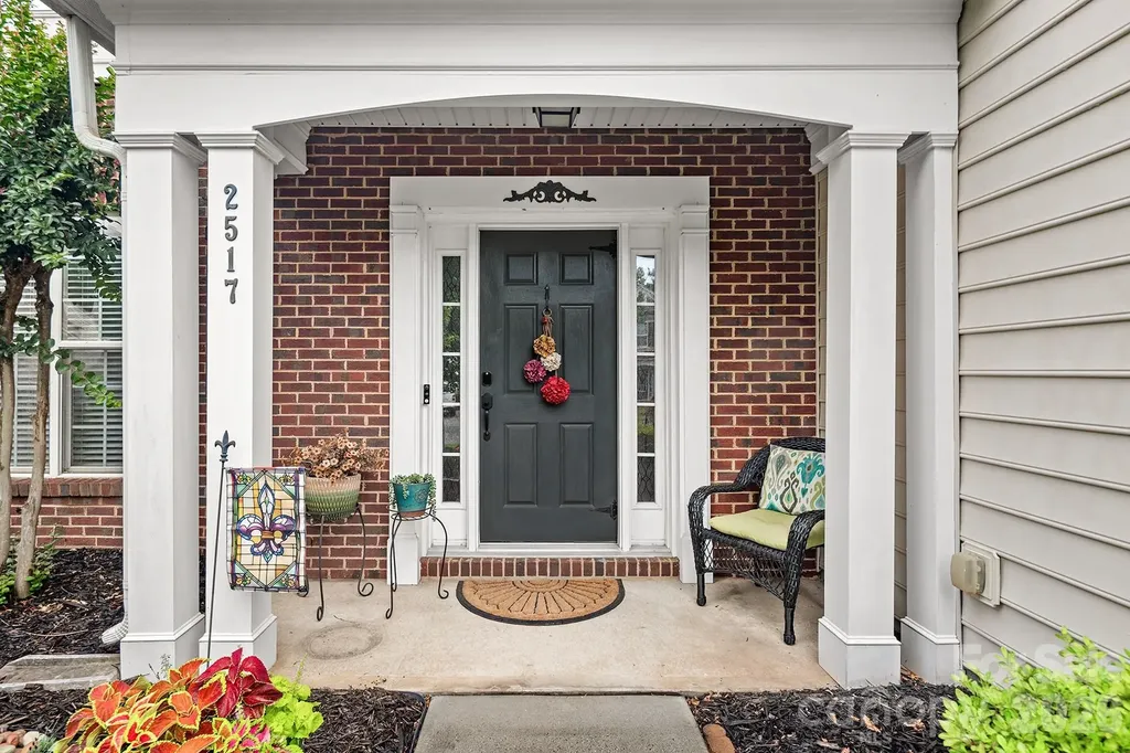 2517 Coltsgate Road Waxhaw NC 28173