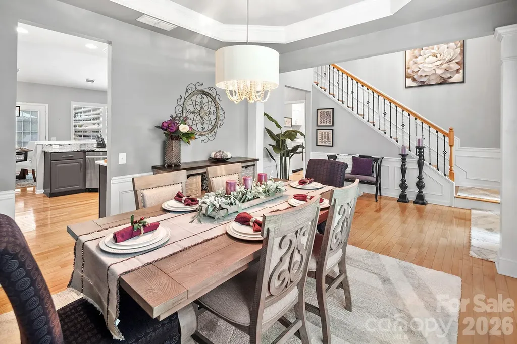 2517 Coltsgate Road Waxhaw NC 28173