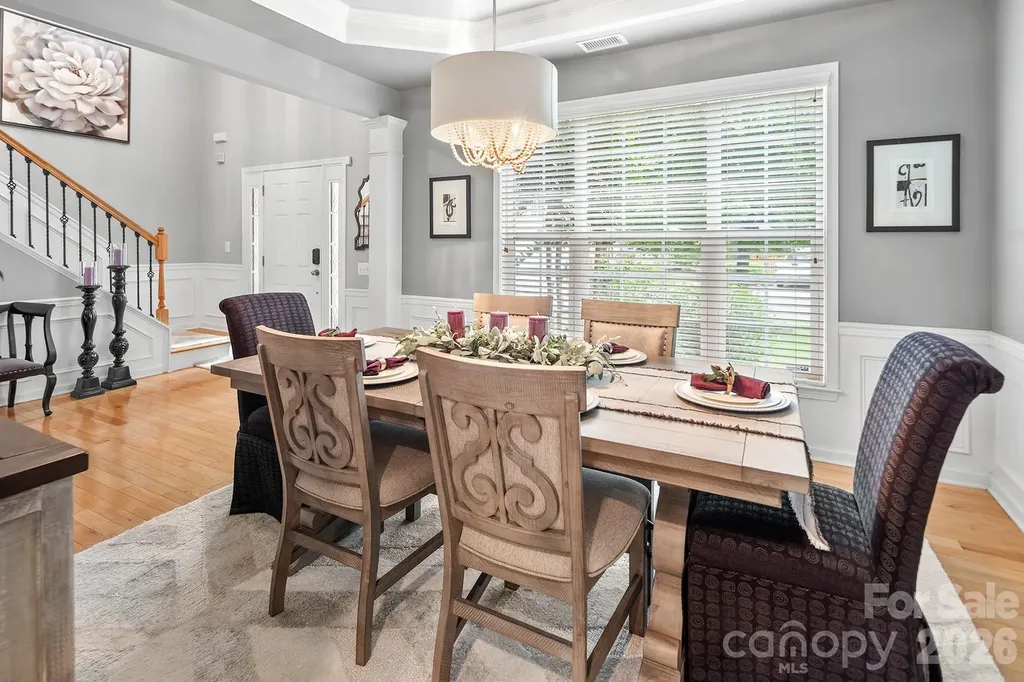2517 Coltsgate Road Waxhaw NC 28173