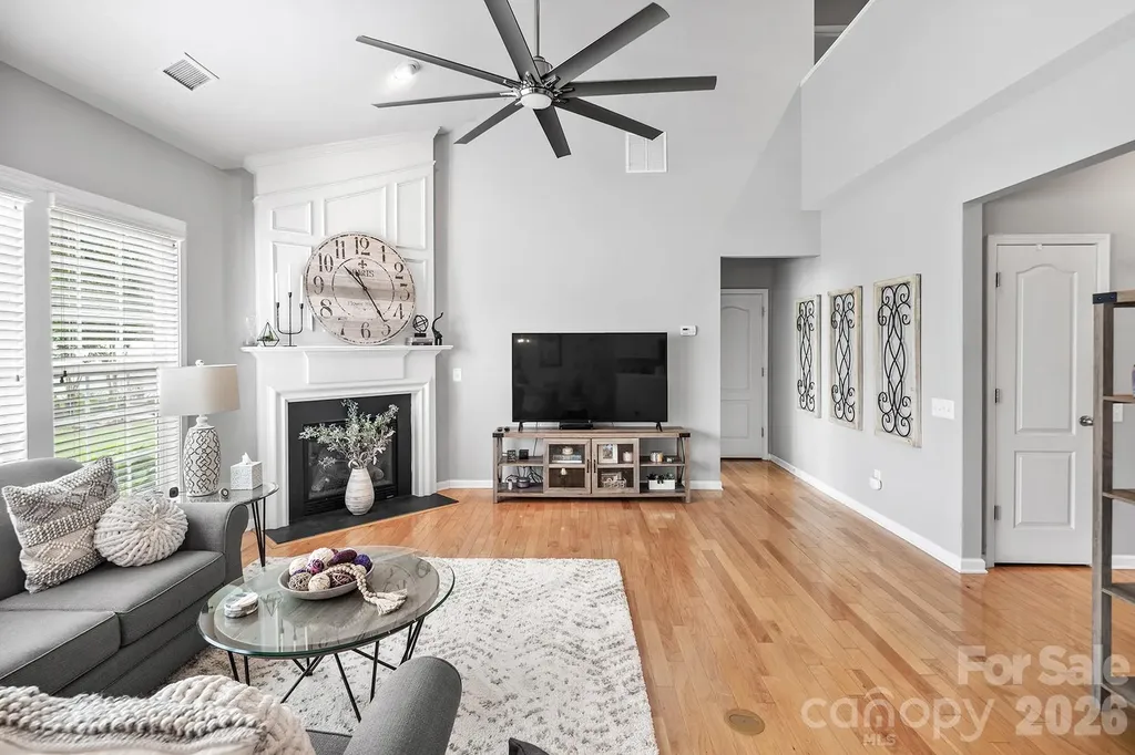 2517 Coltsgate Road Waxhaw NC 28173
