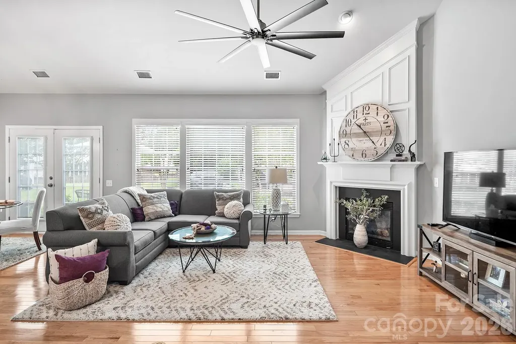 2517 Coltsgate Road Waxhaw NC 28173