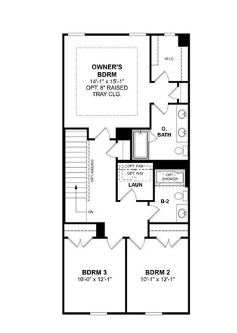 1157 Overbrook Place Wingate NC 28174